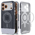Spigen iPhone 17 Pro Case - Classic C1 (MagFit)